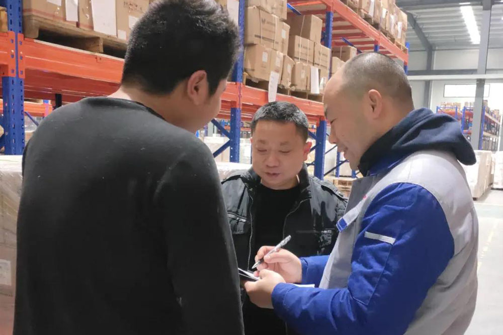 減速機(jī)生產(chǎn)安全知識(shí)培訓(xùn)