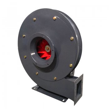 9-19系列高壓離心鼓風(fēng)機(jī)