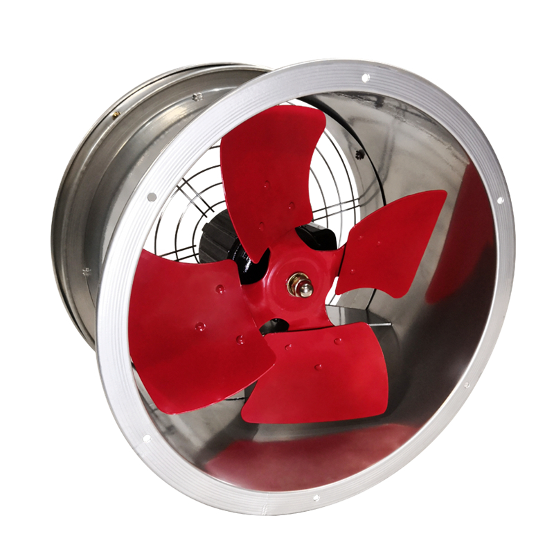 SF系列管道風(fēng)機如何維護(hù)以及其應(yīng)用有哪些？