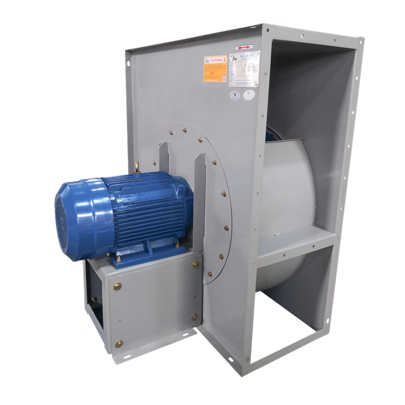 離心抽風(fēng)機安裝的注意事項有哪些？這些步驟不